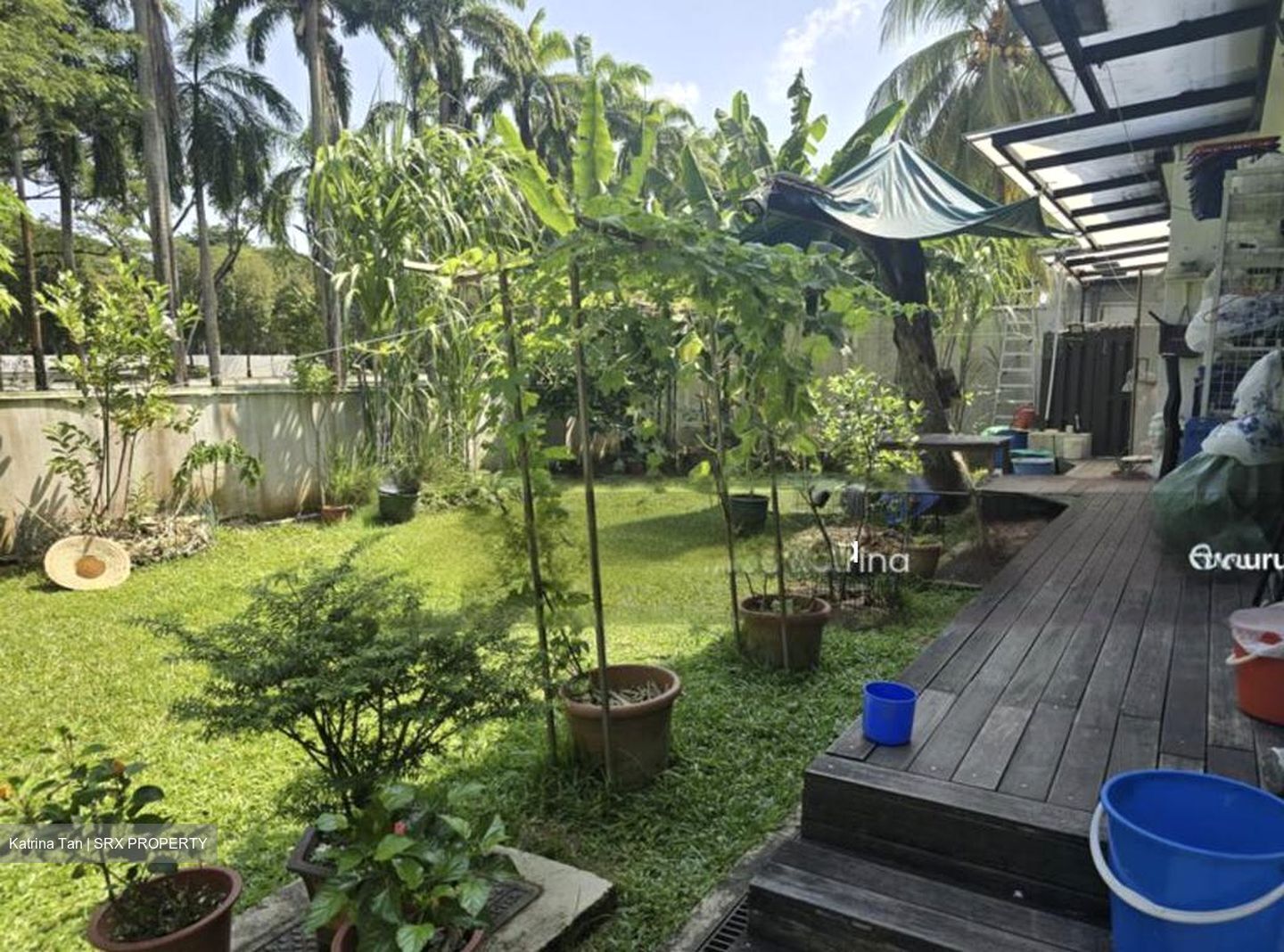 Pasir Panjang Road (D5), Apartment #506488411